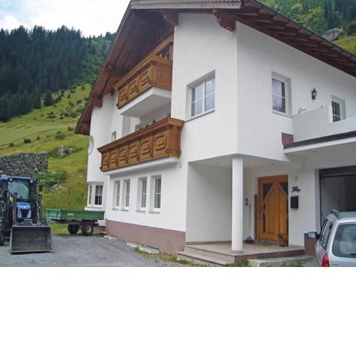Apartment Oberer Pielweg III