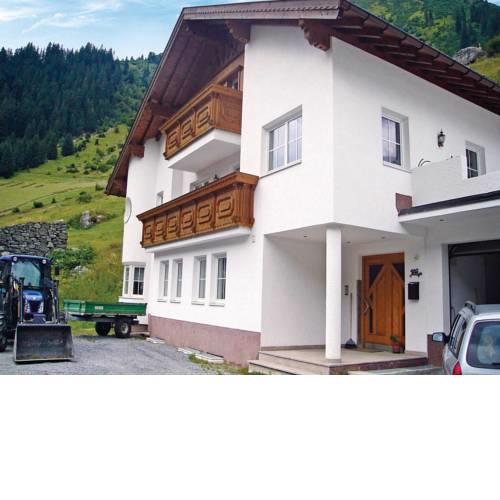 Apartment Oberer Pielweg