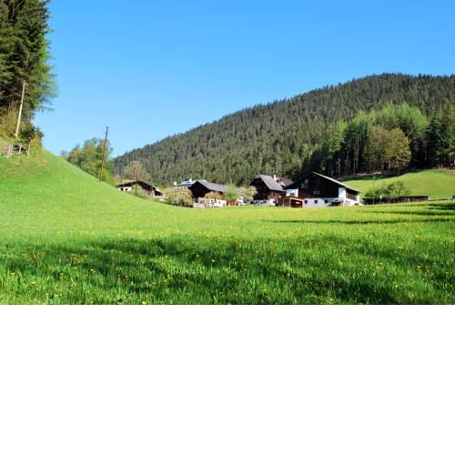 Apartment Obergruberhof