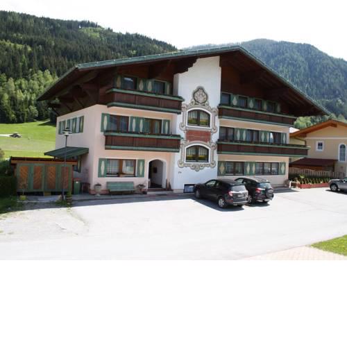 Apartment Oberreiter 1