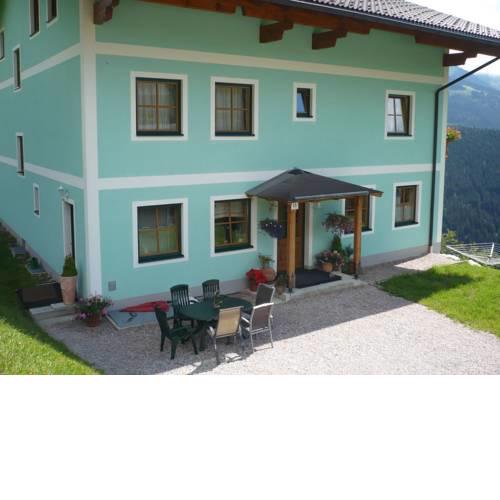 Apartment Obersteffengut