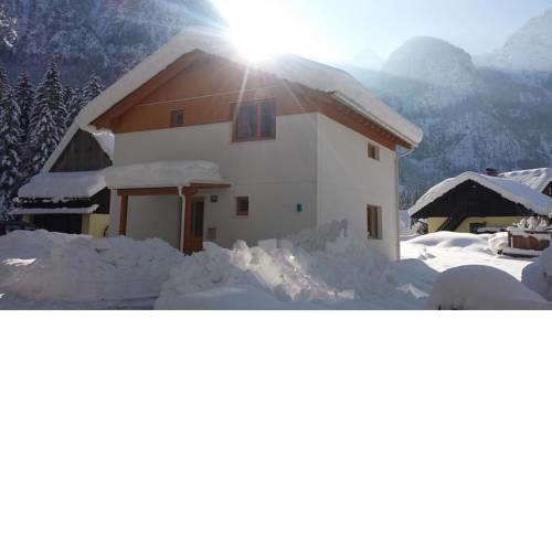 Apartment Obertraun