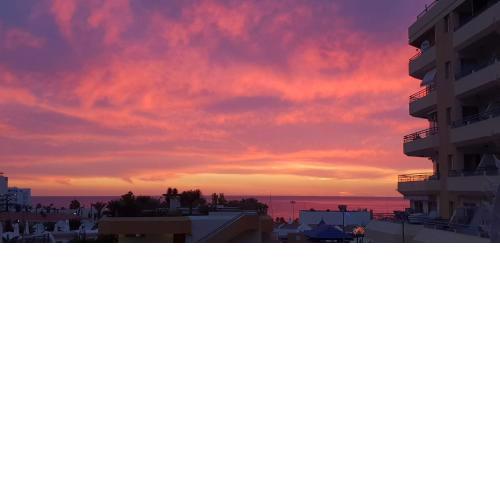 Apartment Ocean Park, in Costa Adeje, Tenerife