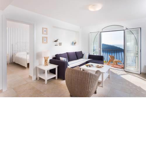 Apartment Ocean