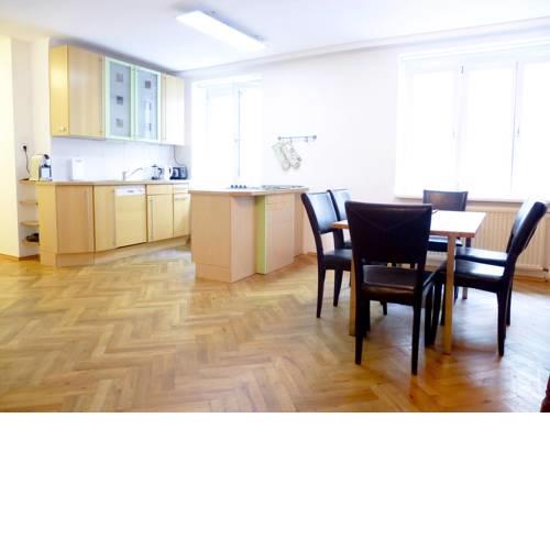 Apartment Octocom Wien Zentrum