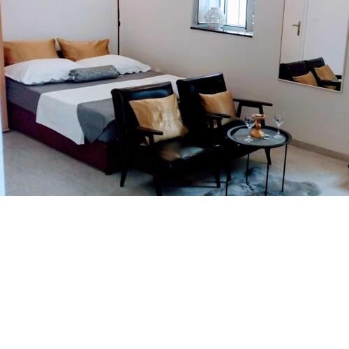Apartment Oda - 150 m from sea