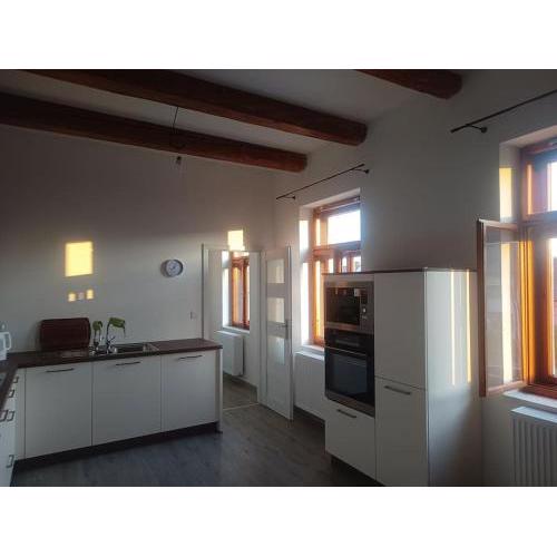 Apartment Odrlice