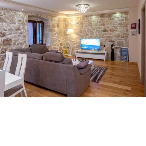 Apartment Old Town Ivo