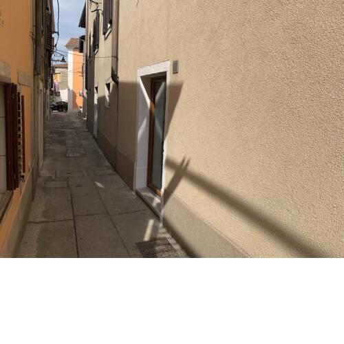 Apartment Old Town Izola
