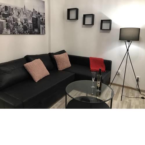 Apartment old town Košice N°12