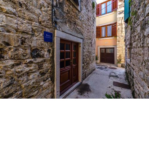 Apartment Old Town