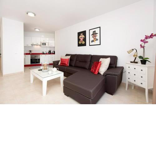Apartment Old Town
