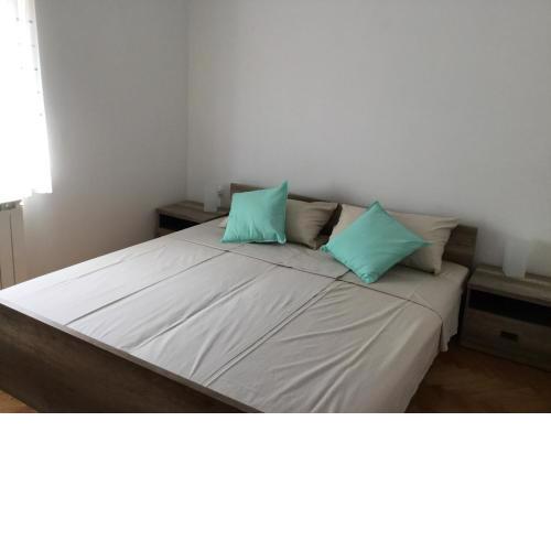 Apartment Olea