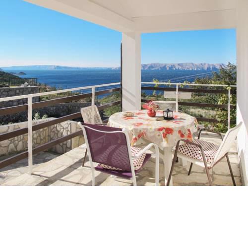 Apartment Olga (SNJ206)