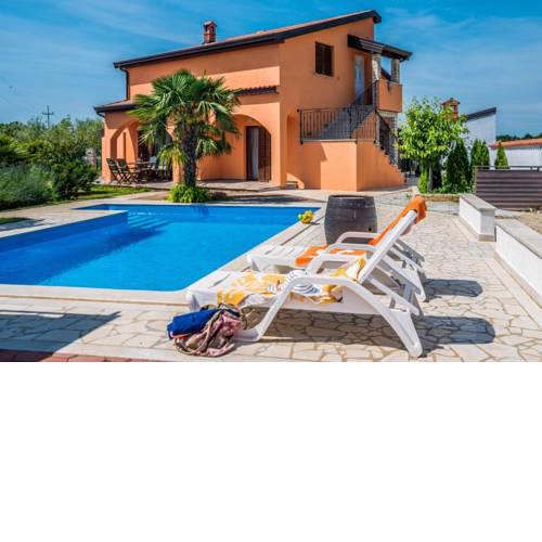 Apartment Oliva