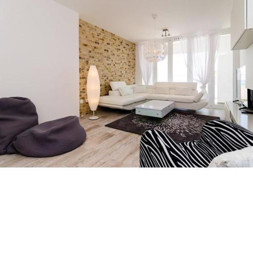 Apartment Olivar Poniente