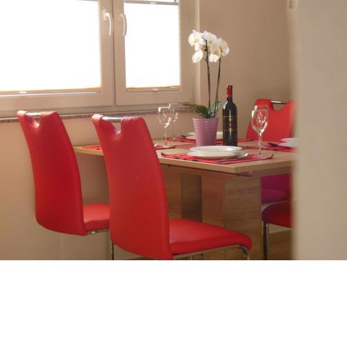 Apartment & Olive oil Valuma