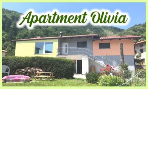 Apartment Olivia