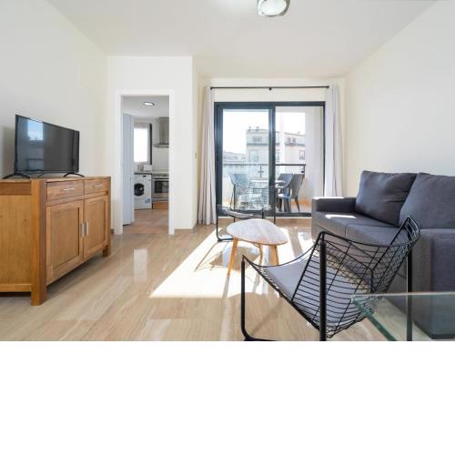 Apartment Olivo by Interhome