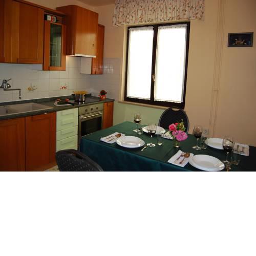 Apartment Oljka