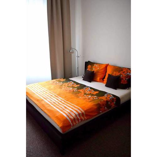 Apartment Olomouc Centre
