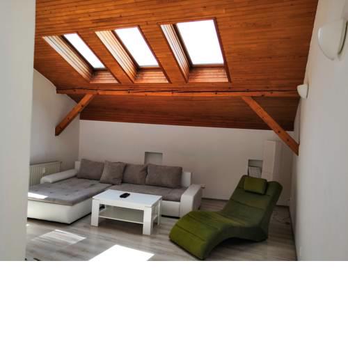 Apartment Olomouc Horni Namesti