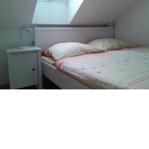 Apartment Olomouc
