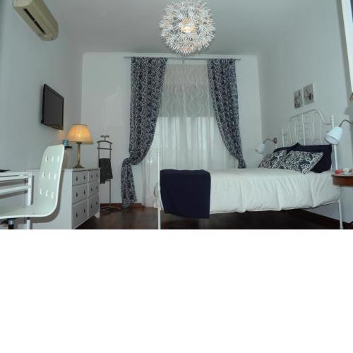 Apartment Oltremarestudios