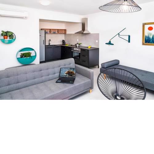 Apartment Omis 17677b