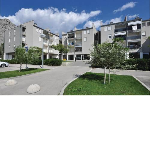 Apartment Omis 9
