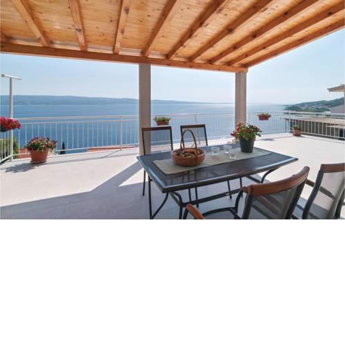 Apartment Omis Drage Ivanisevica II