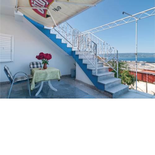 Apartment Omis Put Borka V