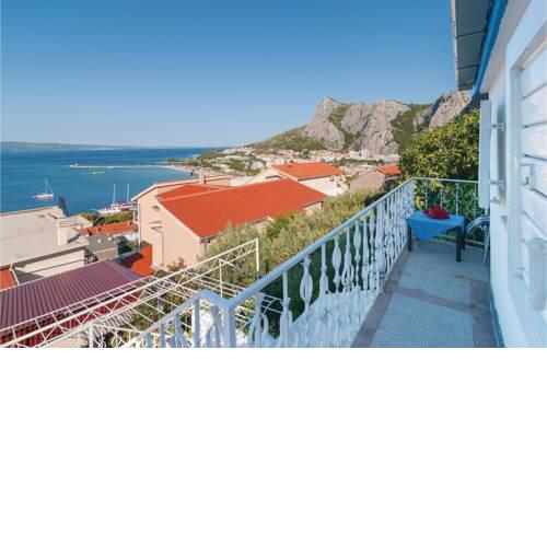 Apartment Omis *XIX *