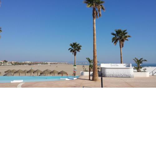 Apartment on Carrer del Dr. Lluch