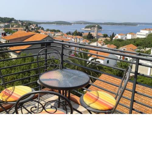 Apartment On Hvar Island