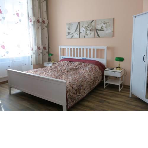 Apartment on Krale Jiriho 2