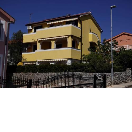 Apartment on KRK- Kornic