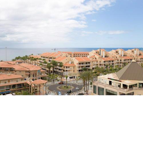 Apartment on Playa Las Vistas