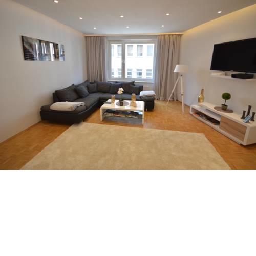 Apartment on Stephansplatz