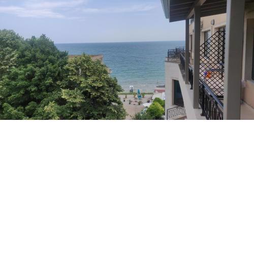 Apartment on the beach Ravda