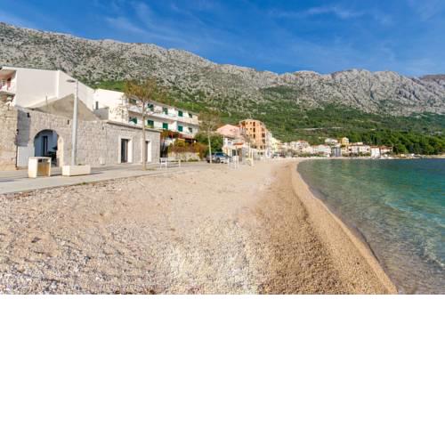 Apartment On the beach