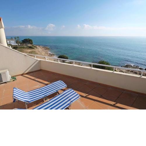 Apartment Ona de Mar by Interhome