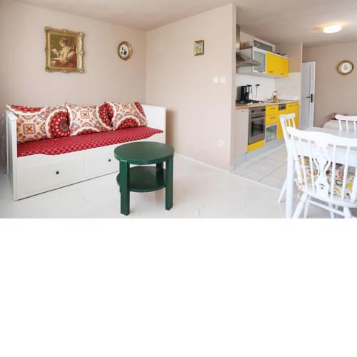Apartment One Love