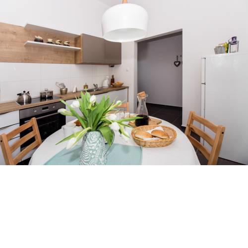 Apartment One
