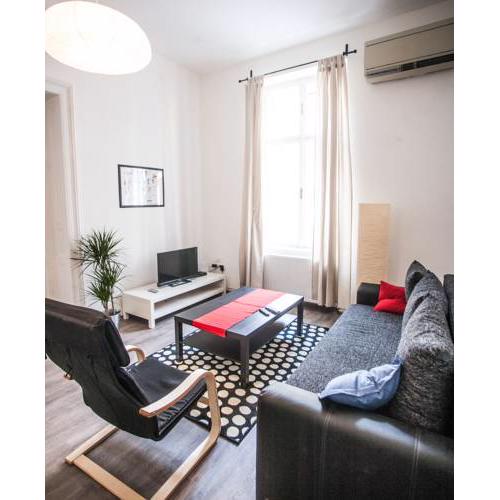 Apartment One