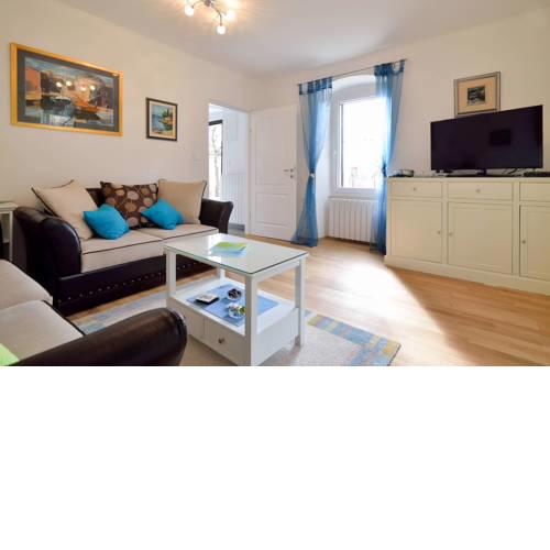 Apartment Opatija Lavanda