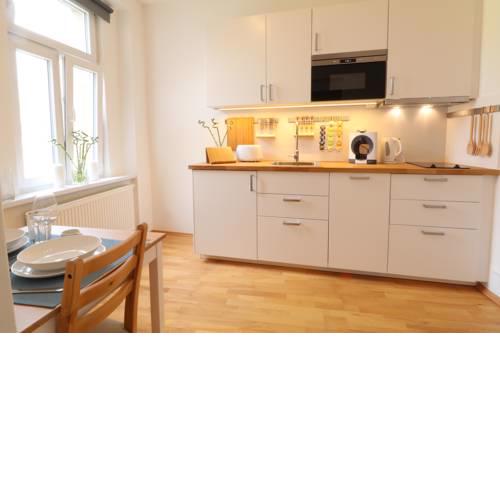 Apartment Opatovicka