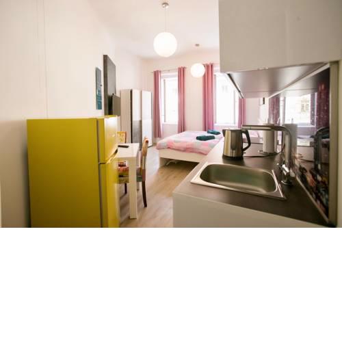 Apartment Optim