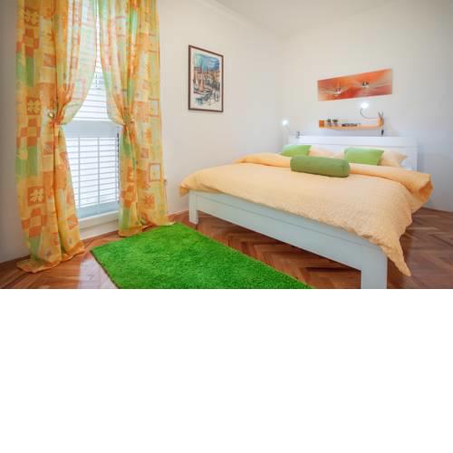 Apartment Orange Area