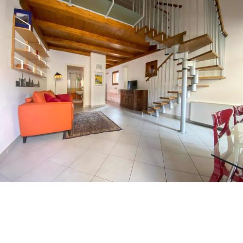 Apartment Orcagna apartment by Interhome